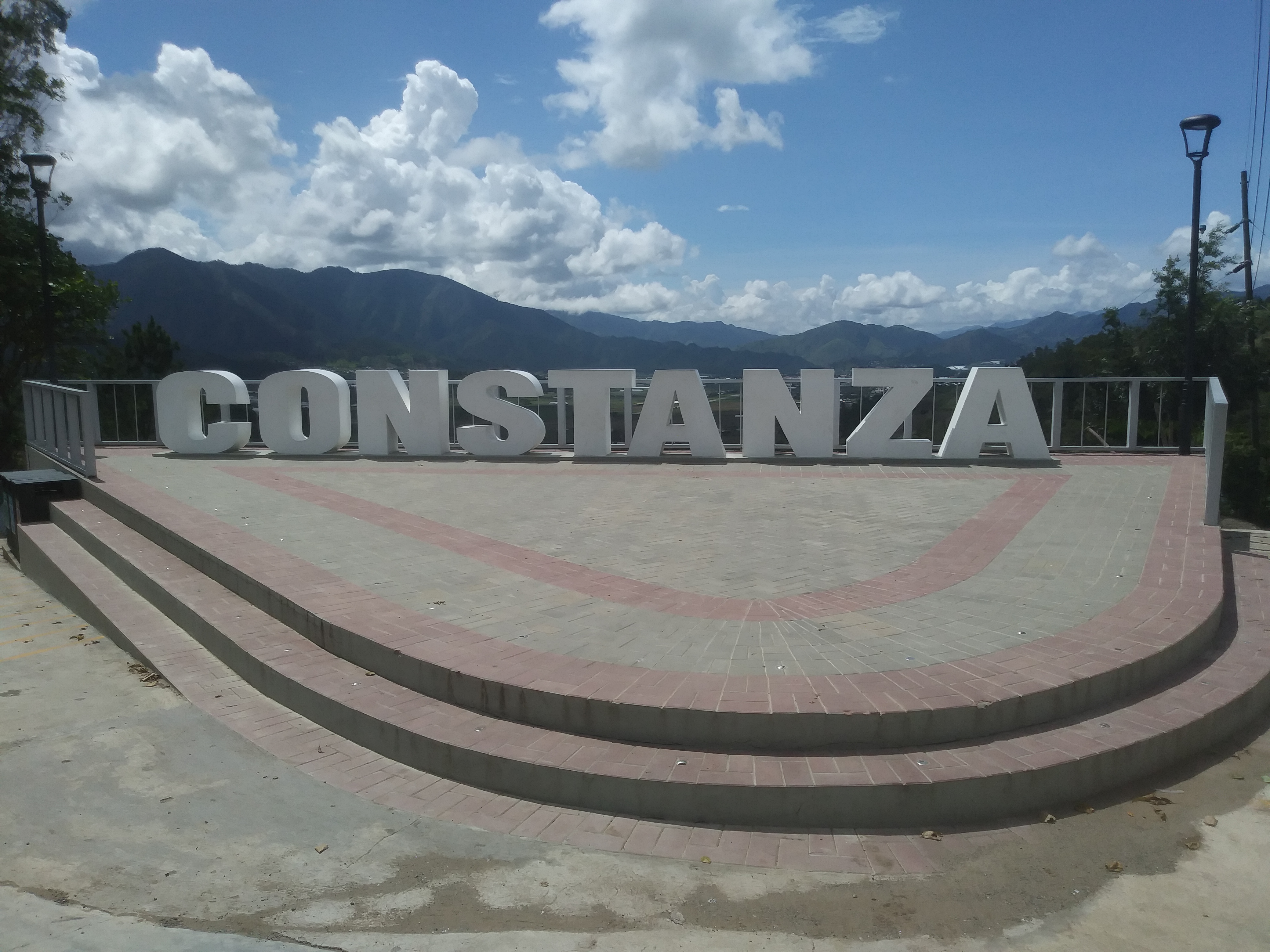 Constanza, Republica Dominicana!