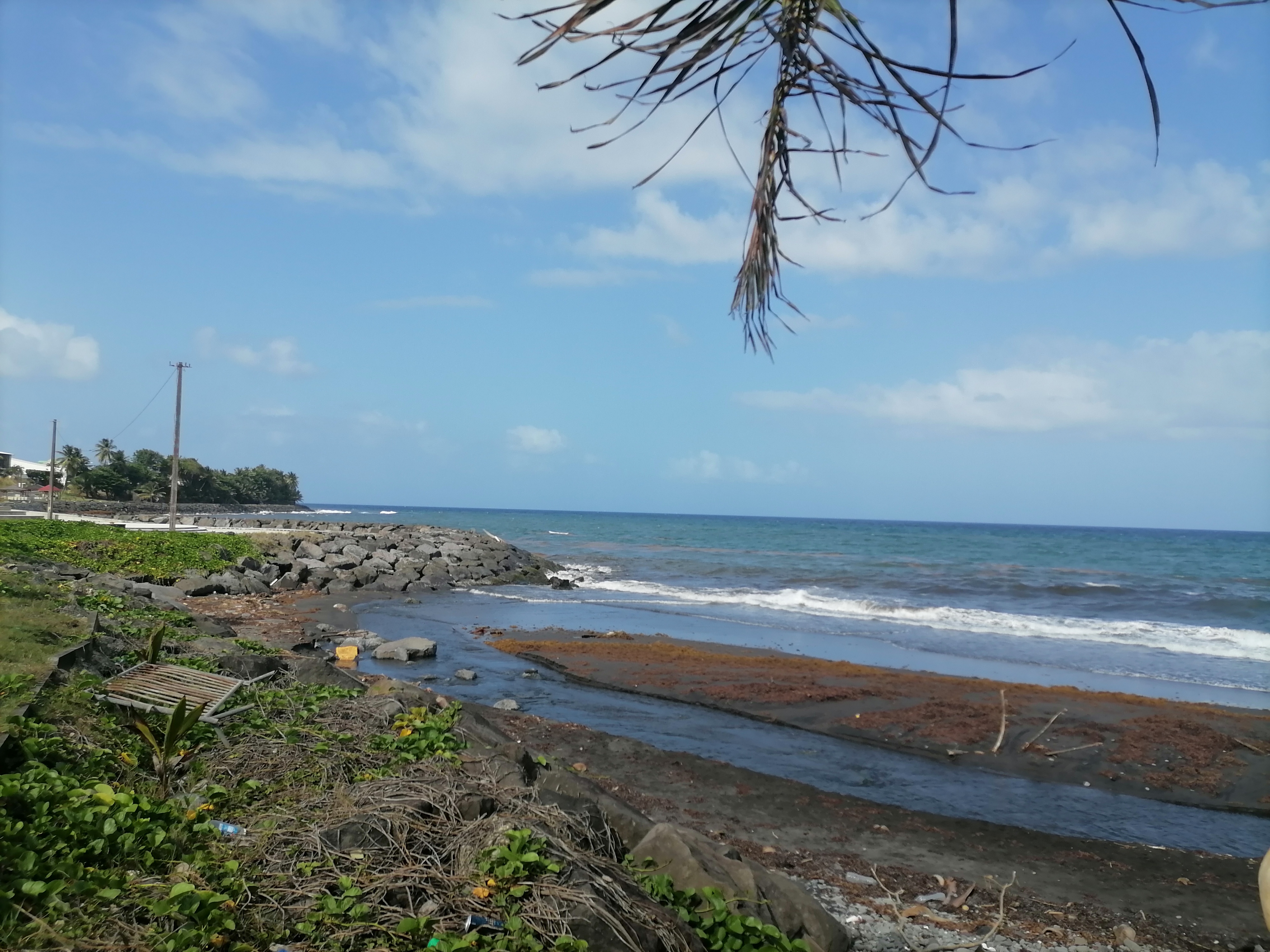 Guadeloupe