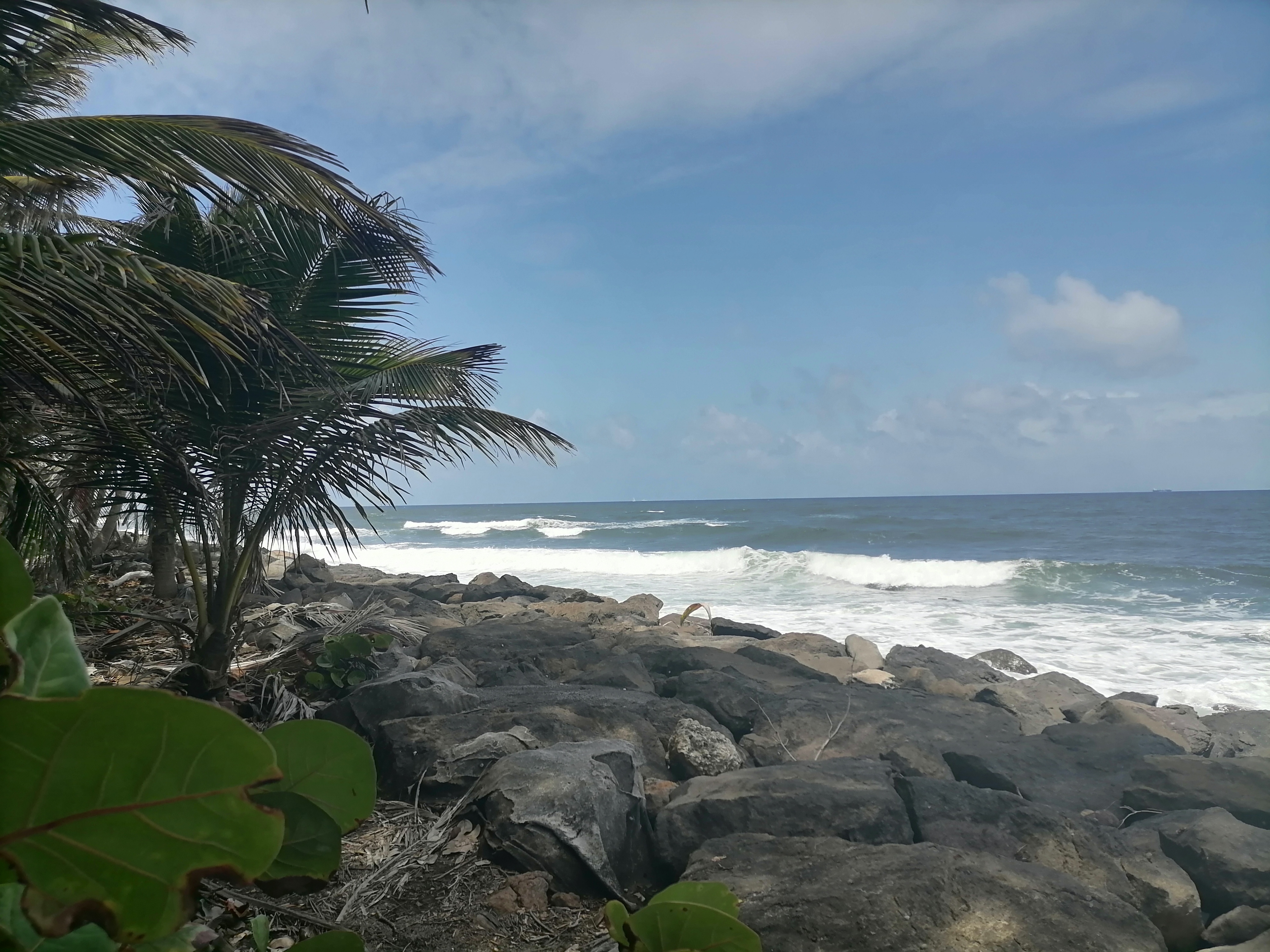 Capesterre-Belle-Eau