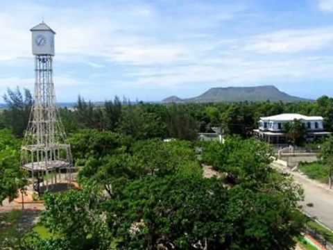 Monte Cristi, Republica Dominicana