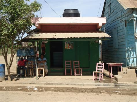 Monte Cristi, Republica Dominicana