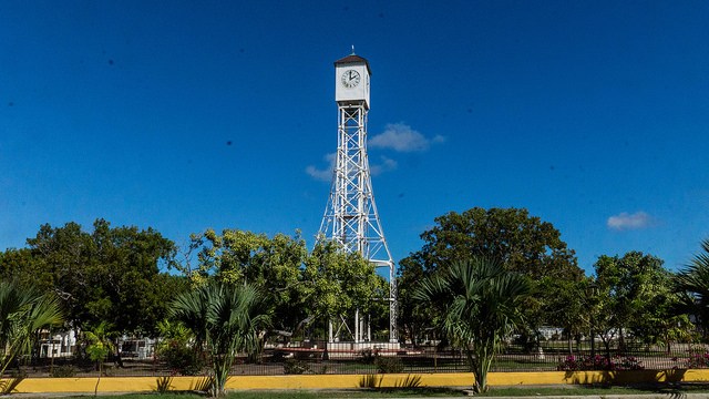 Monte Cristi, Republica Dominicana